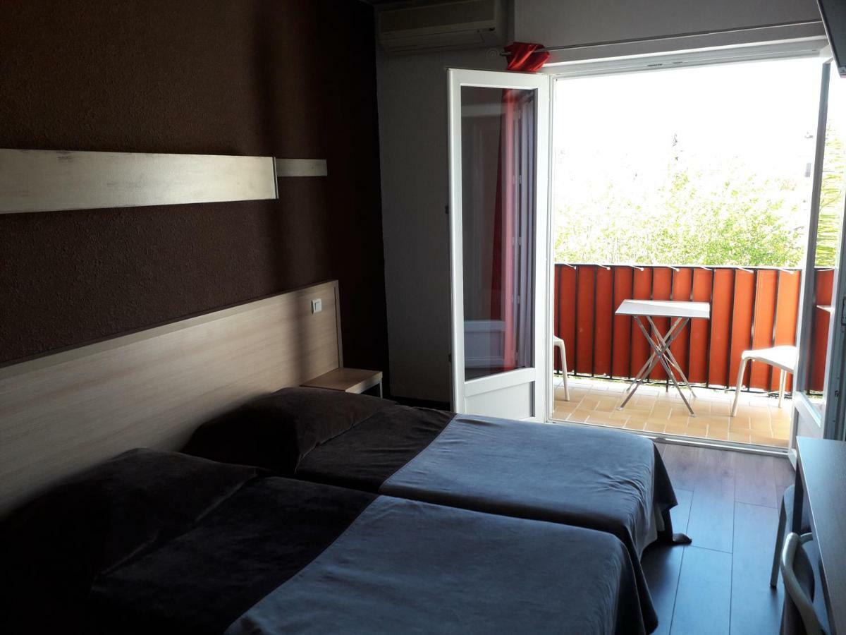 Le Terminus Hotel Le Lavandou