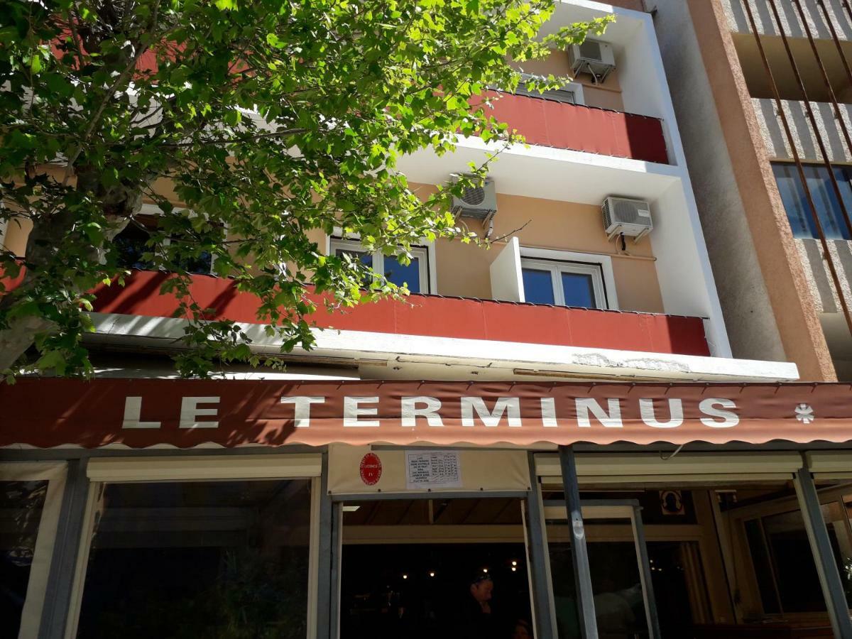 Le Terminus