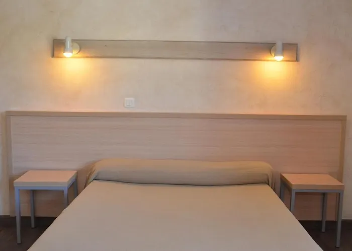 Hotel Le Terminus