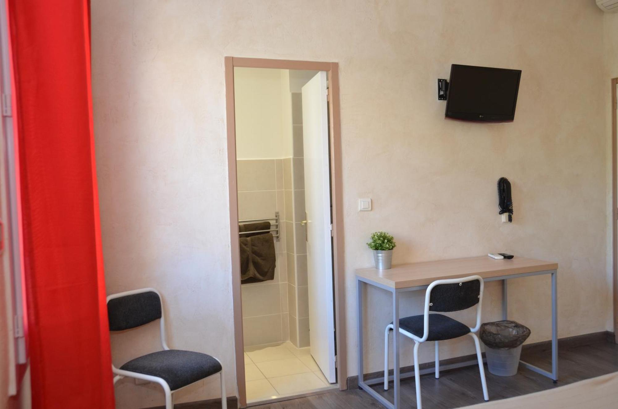 Hotel Le Terminus Le Lavandou