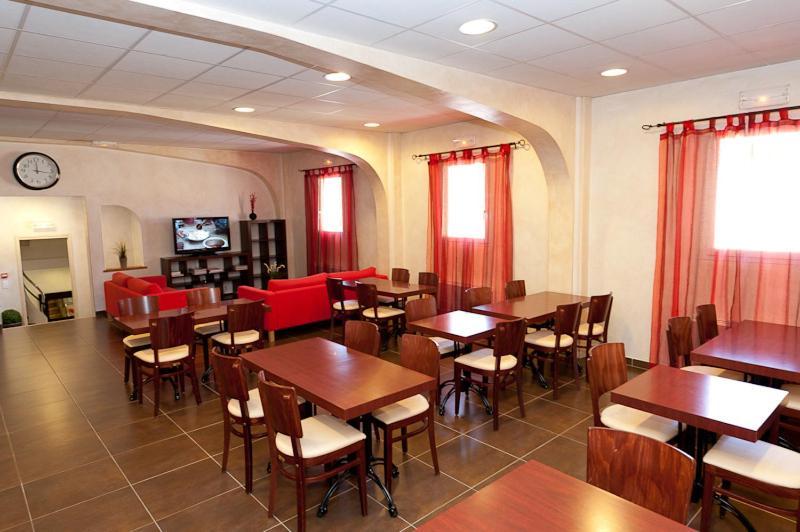 Hotel Le Terminus 2*