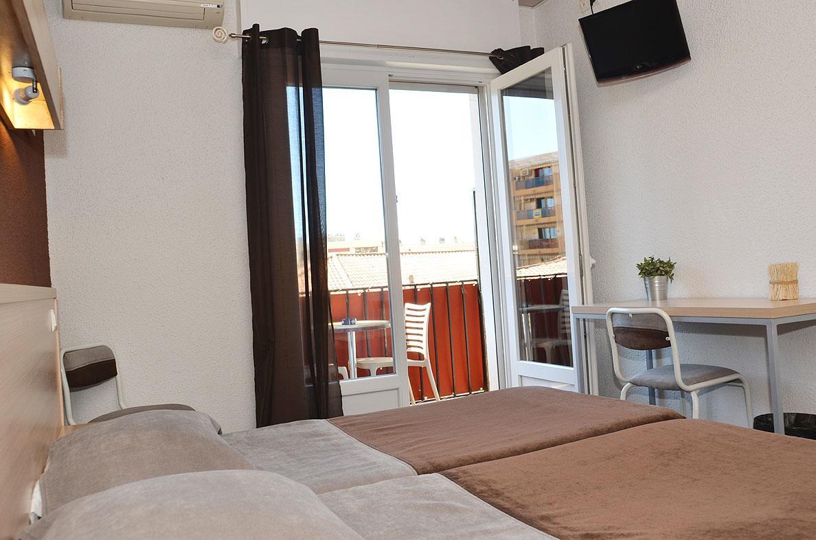 Hotel Le Terminus