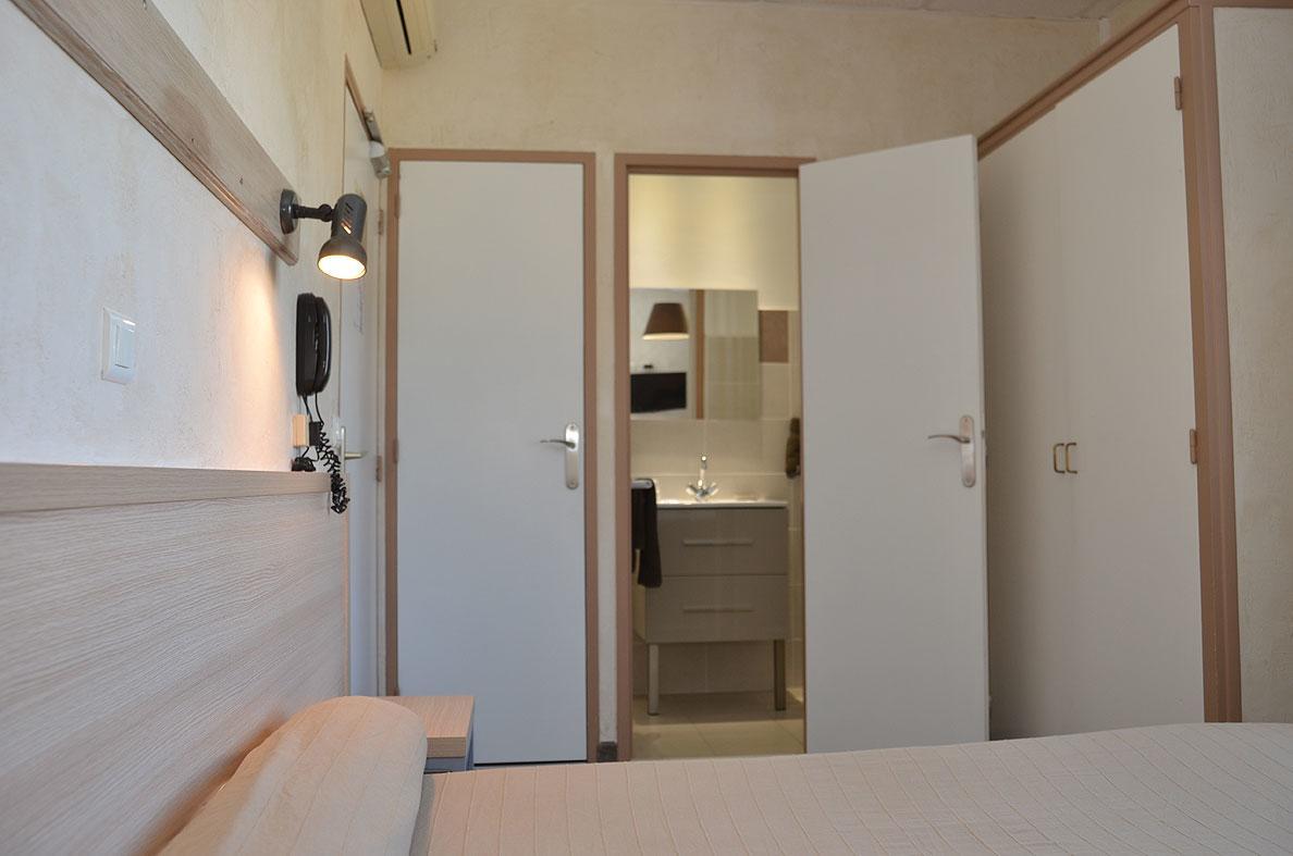 Hotel Le Terminus 2*