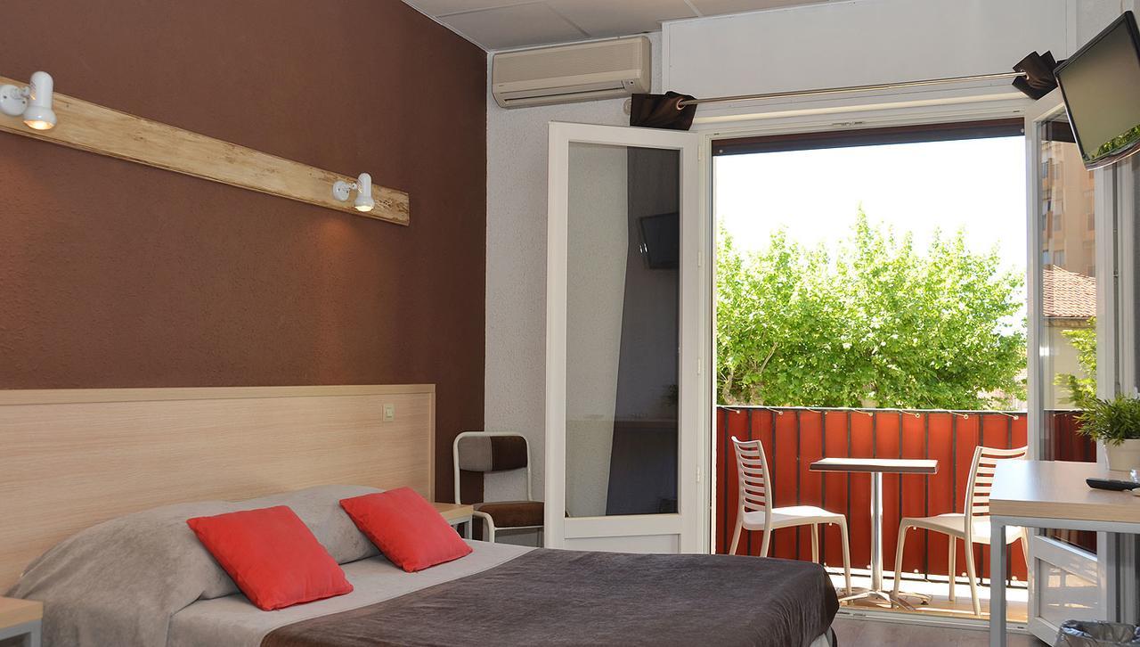 Hotel Le Terminus 2*