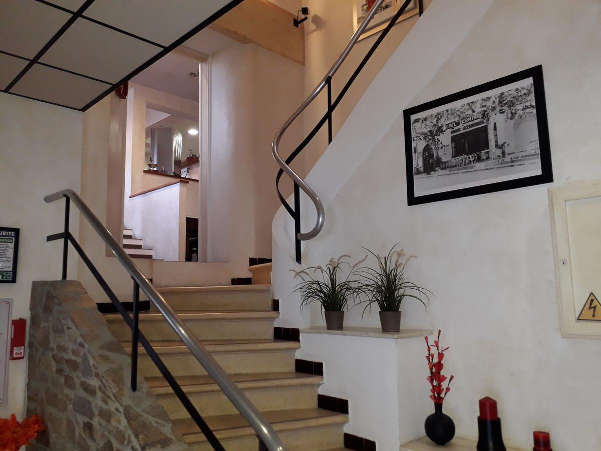 Hotel Le Terminus 2*