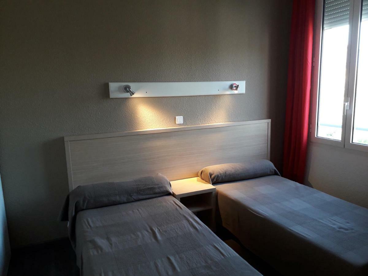 Le Terminus Hotel