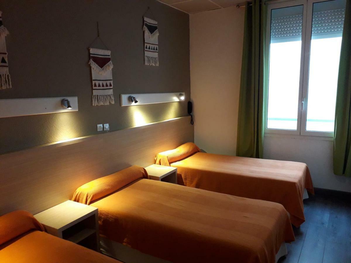 Hotel Le Terminus 2*
