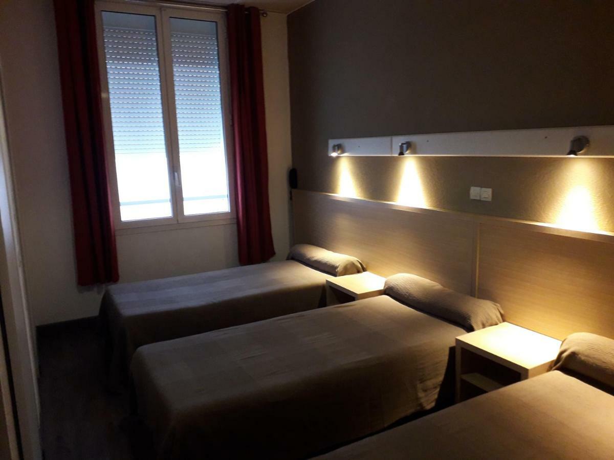 Hotel Le Terminus 2*