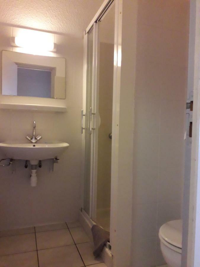 Le Terminus Hotel