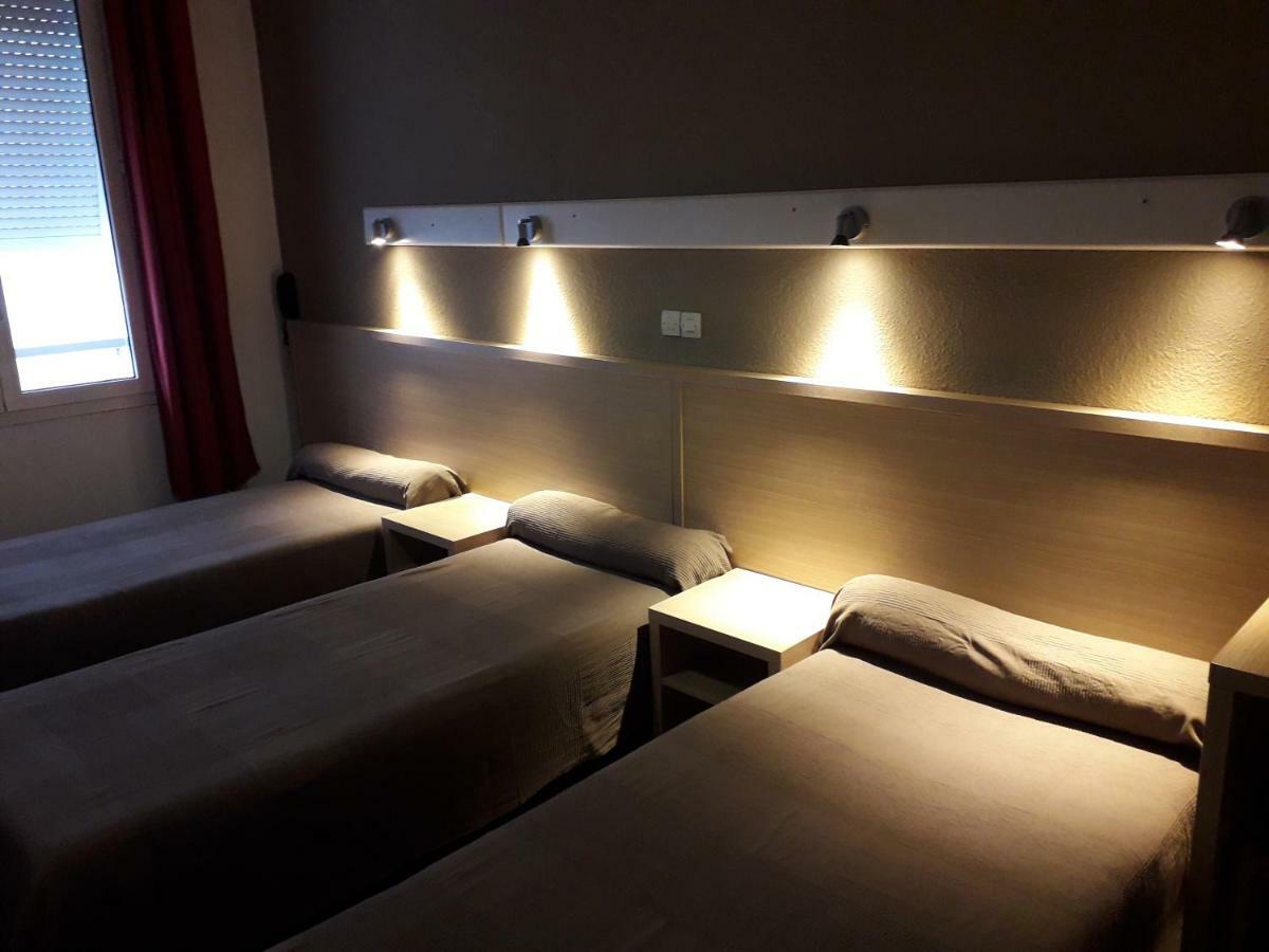 Le Terminus Hotel 2*