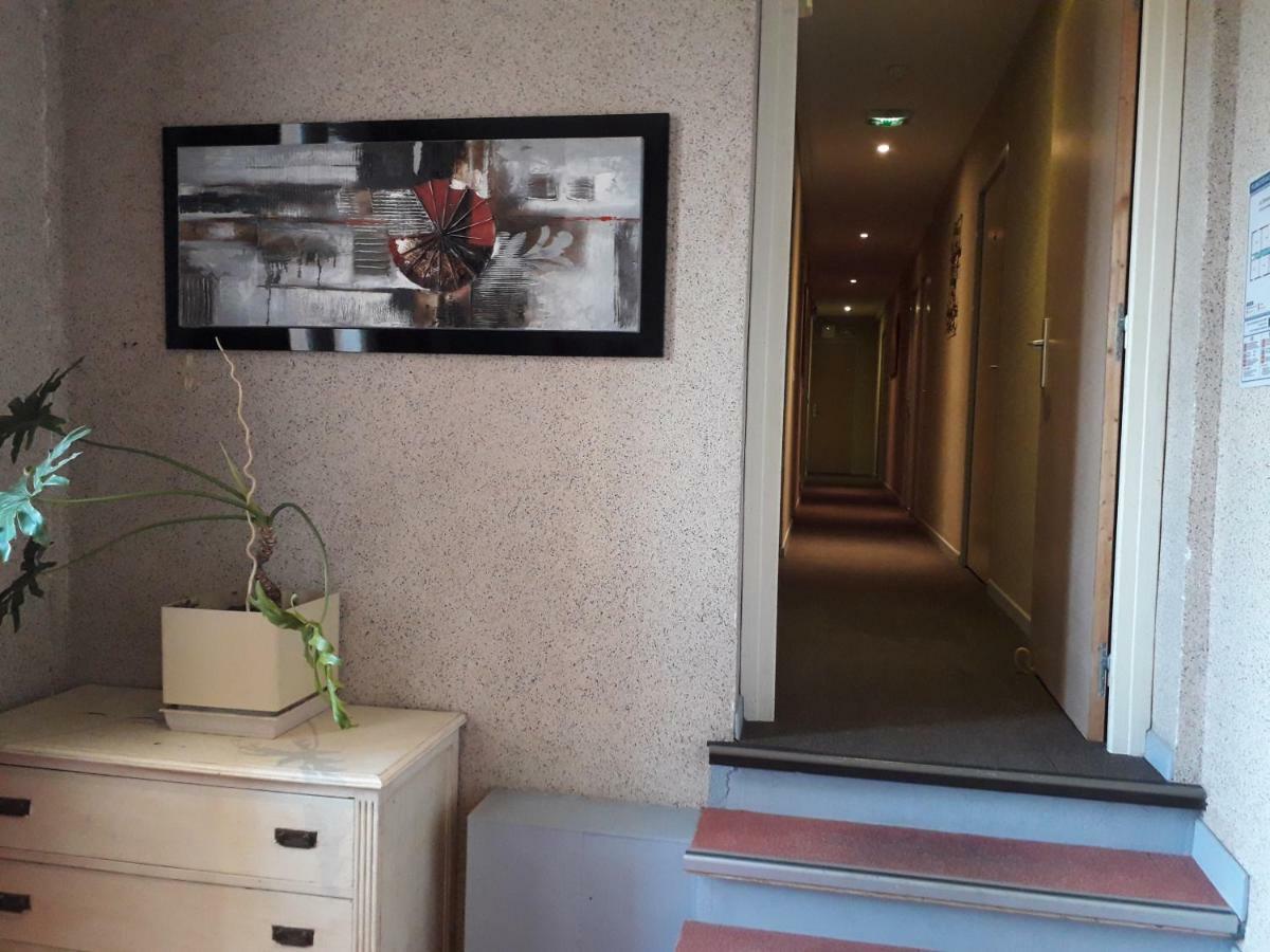 Hotel Le Terminus