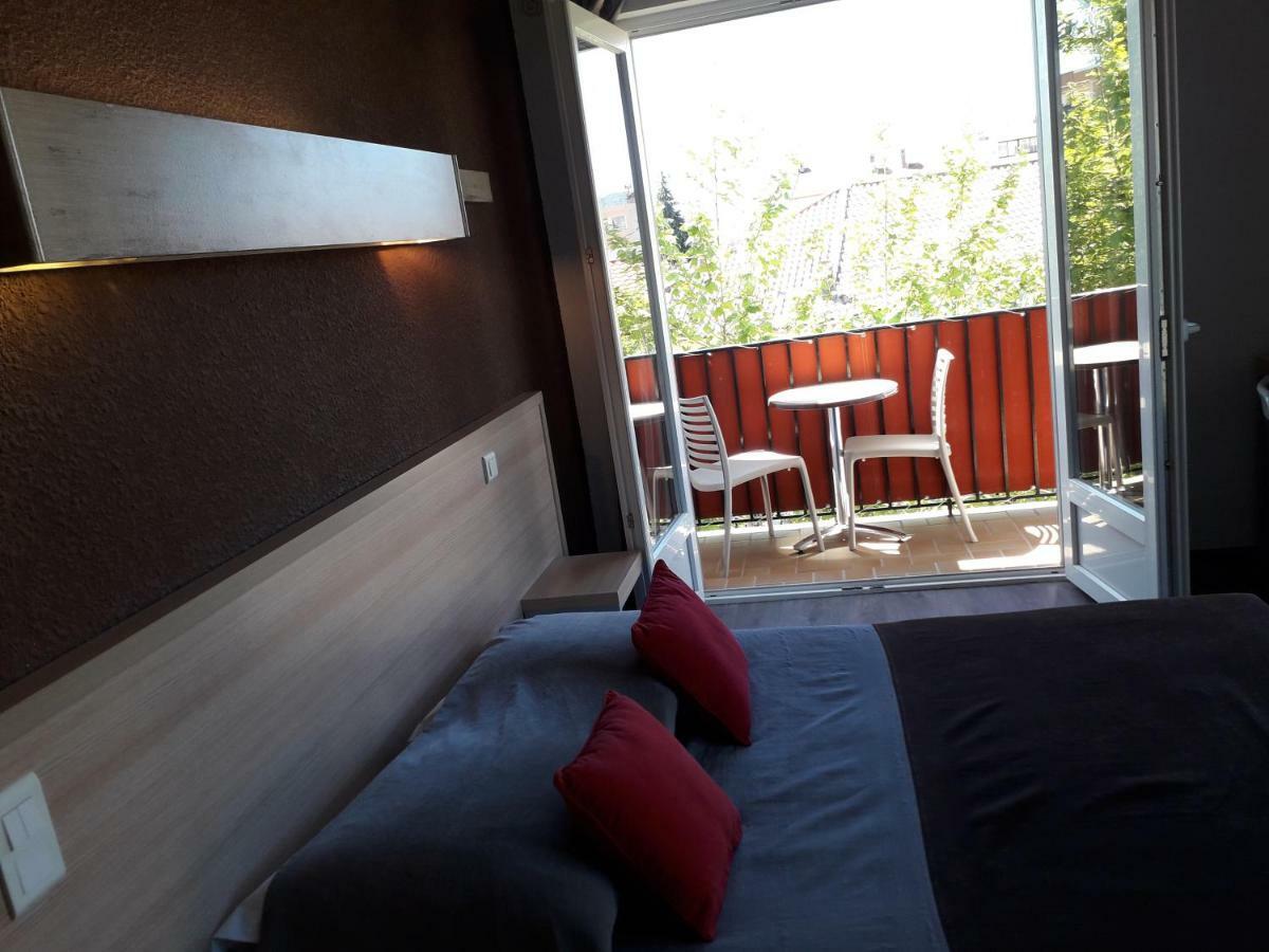Hotel Le Terminus