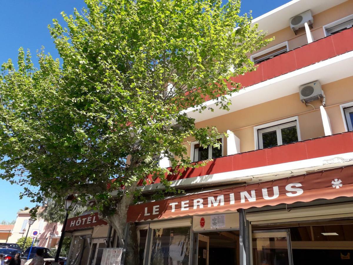Le Terminus