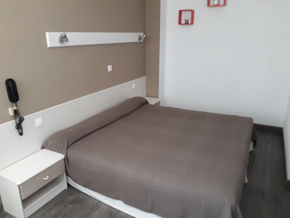 Le Terminus Hotel 2*