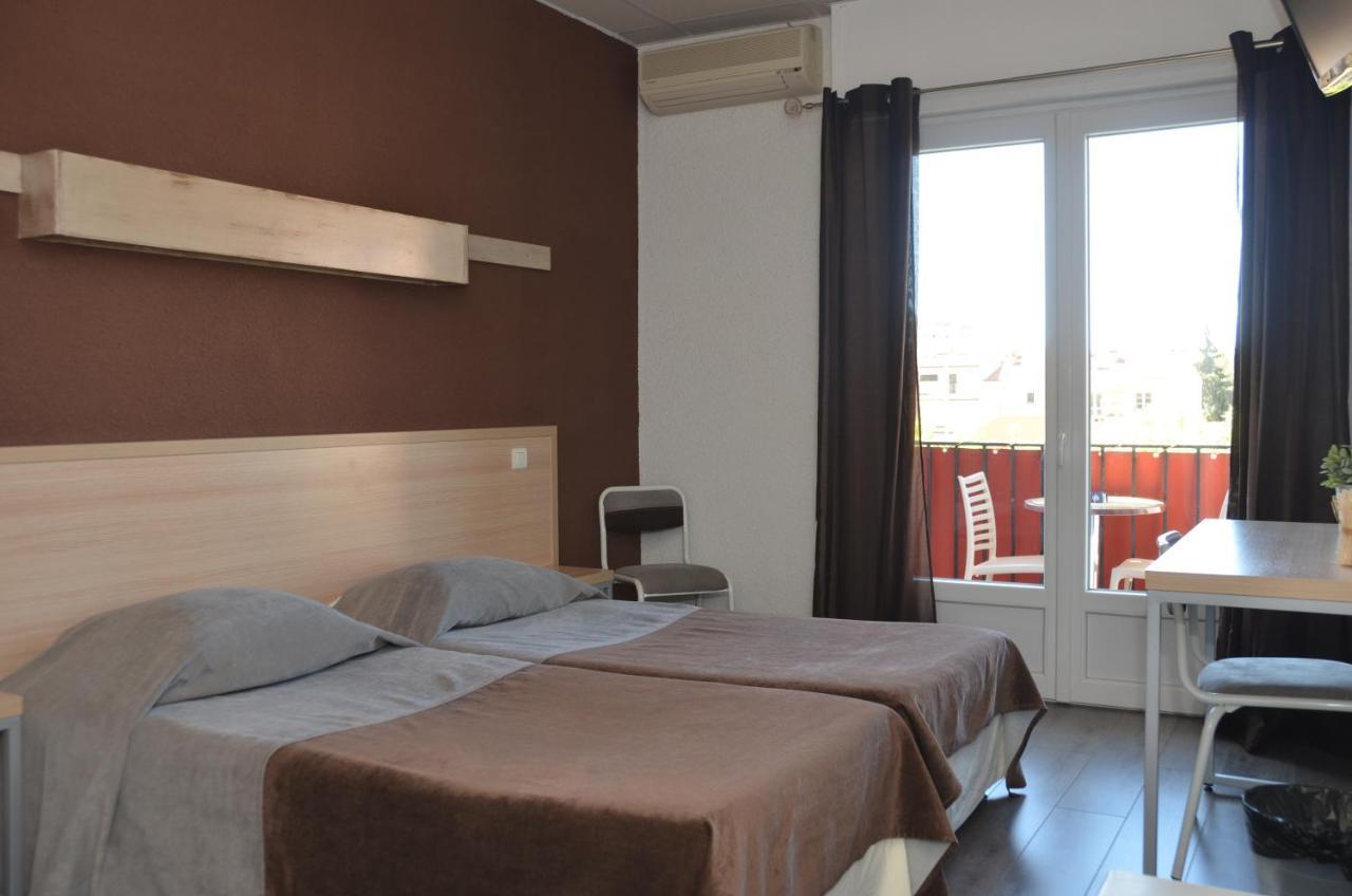 Le Terminus Hotel 2*